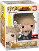 Funko Pop! My Hero Academia Himiko Toga Exclusive Vinyl Figure