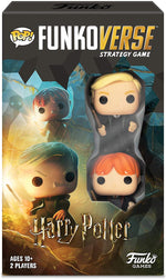 FunkoVerse: Harry Potter 101