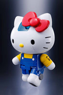 Tamashii Nations Chogokin: Hello Kitty - Hello Kitty Figure