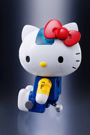 Tamashii Nations Chogokin: Hello Kitty - Hello Kitty Figure
