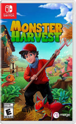 Monster Harvest (Nintendo Switch)