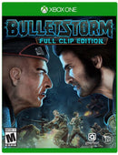 Bulletstorm Full Clip Edition (Xbox one)