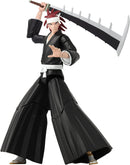 Anime Heroes - Bleach - Abarai Renji Action Figure