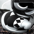 Black Power Ranger Tubbz Collectible Duck
