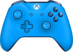 Xbox One Controller Blue (Xbox One)