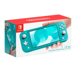 Nintendo Switch Lite | Turquoise | New