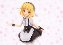 Funny Knights is The Order a Rabbit?: Syaro 1:7 Scale Figure