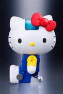 Tamashii Nations Chogokin: Hello Kitty - Hello Kitty Figure