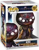 Funko Pop! Marvel: Eternals - Kro Vinyl Figure