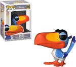 Funko Pop! Disney: Lion King - Zazu #499