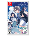 SINce Memories: Off the Starry Sky (Nintendo Switch)