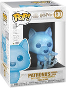 Funko Pop! Harry Potter Patronus - Lupin Vinyl Figure