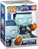 Funko Pop! Movies: Space Jam A New Legacy - Wet/Fire Vinyl Figure