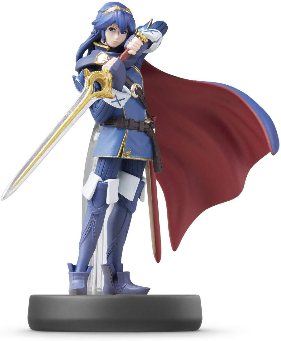Lucina Amiibo: Super Smash Bros. Series (Nintendo Switch)