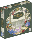 Butterfly Garden