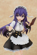 Funny Knights is The Order a Rabbit: Rize 1:7 Scale Figure