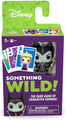 Something Wild! Disney - Maleficent