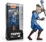 IN STOCK: FiGPiN Classic AVATAR: THE LAST AIRBENDER Sokka #616