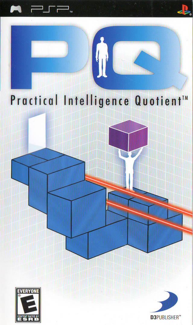 PQ Practical Intelligence Quotient (PSP)