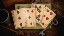 Robin Hood Playing Cards by Kings Wild