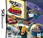 Cartoon Network Racing (Nintendo DS)