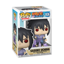 Pop! Naruto Shippuden: Sasuke Uchiha (First Susano'o)