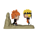 Pop! Naruto Shippuden: Moment - Pain vs. Naruto