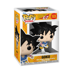 PREORDER (Estimated Arrival Q3 2024) POP Animation: Dragon Ball GT - Goku