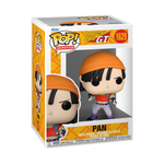 PREORDER (Estimated Arrival Q3 2024) POP Animation: Dragon Ball GT - Pan