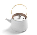 Teapot