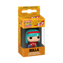 POP! Keychain: DBGT- Bulla