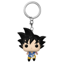 POP! Keychain: DBGT- Goku