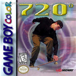 720 (Gameboy Color)