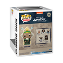POP! Deluxe: ATLA - King Bumi