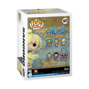 POP! Animation: One Piece - Sangoro (Wano)