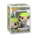 POP! Animation: One Piece - Usohachi (Wano)