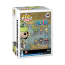 POP! Animation: One Piece - Usohachi (Wano)