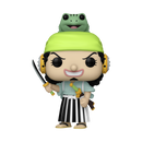 POP! Animation: One Piece - Usohachi (Wano)