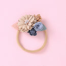 Hair accessories