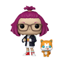 POP! & Buddy: GSP - Mei w/ Pelops II