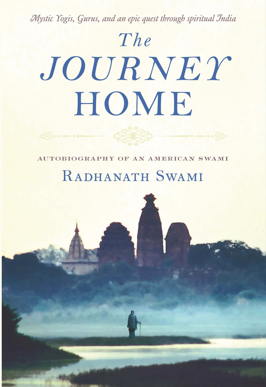 The Journey Home