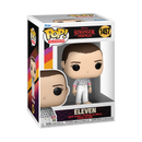 POP! TV: ST S4 - Finale Eleven