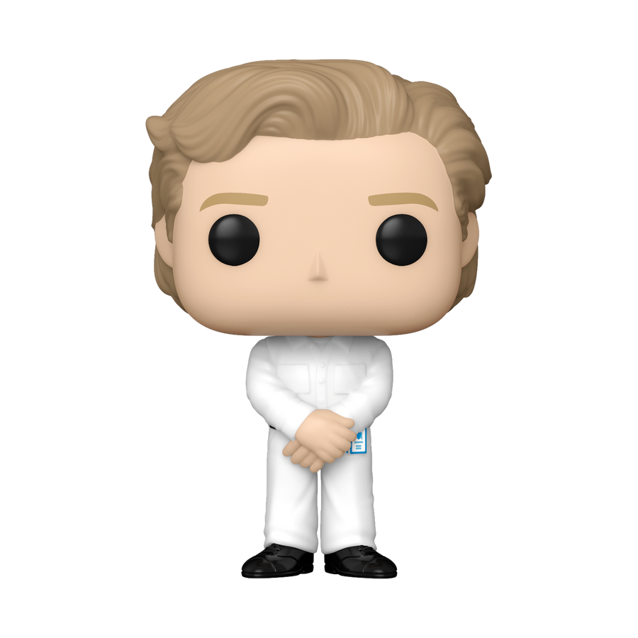 POP! TV: ST S4 - Henry 001