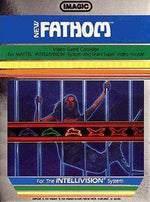 Fathom (Intellivision)