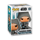 POP! Star Wars: Ahsoka Tano