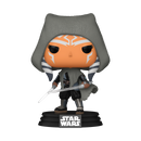 POP! Star Wars: Ahsoka Tano