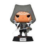 POP! Star Wars: Ahsoka Tano