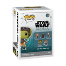 POP! Star Wars: General Hera Syndulla