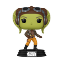 POP! Star Wars: General Hera Syndulla