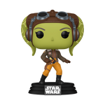 POP! Star Wars: General Hera Syndulla